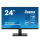 IIYAMA 23.8''  ProLite XU2492HSU-B6  Czarny - 1193570 - zdjęcie 2